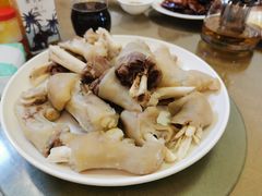 -老张桥新天地羊肉店