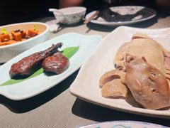 -小厨娘绣中淮扬(大行宫科巷店)