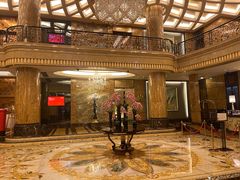 -上海浦东星河湾酒店