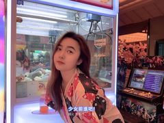 -蓝鲸湾汤泉(包河店)