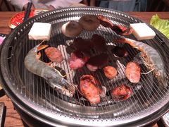 -壹风町烧肉居酒屋(恒丰中央广场店)
