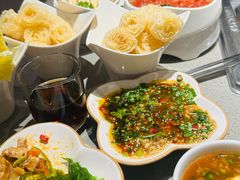 -海底捞火锅(塘厦天虹店)