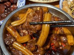 -回家吃饭·地道南昌菜(建德观总店)
