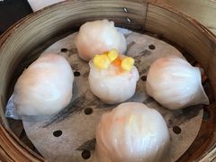 -东海朗廷酒店-唐阁T’ANG COURT 中餐厅