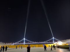 -星海湾跨海大桥