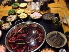 -大龙火锅(老店)