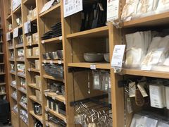 -MUJI无印良品(天河领展广场店)