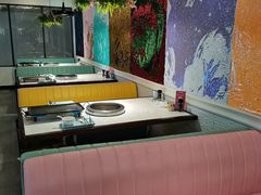 -蛙太牛牛肉海鲜自助火锅(台江万达店)