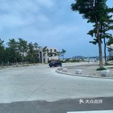 威海市环海路