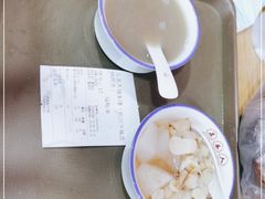 -五条人糖水铺(武林总店)