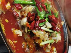 -老长沙龙虾馆(罗湖店)
