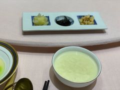 泉水砂锅粥-潮林府私房菜