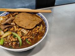 -卢香纪面馆(丽园路店)