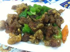 香酥肉段-鼎丰真(重庆路店)
