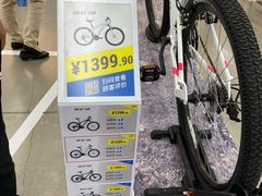 -迪卡侬(安德门店)