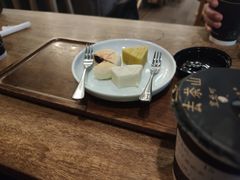 糯米团团-去茶山(新光里店)