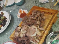 -塞伊德·蒙餐(锡林浩特店)