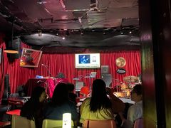 -东岸Cafe 爵士俱乐部