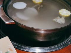 -原牛道·潮汕围炉火锅(讯美店)