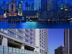 -香港尖沙咀凯悦酒店