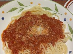 -萨莉亚意式餐厅(国和1000店)