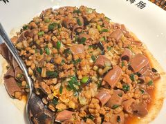 -波螺油子青岛本帮菜(银座店)