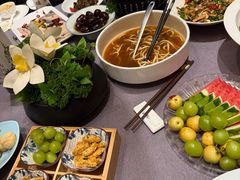-宁海食府·涌宴(真和店)