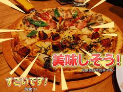 -乐凯撒披萨(卓悦汇店)