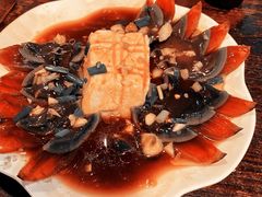 -郑贵初烧烤·烤凤爪的发明者(王家湾店)