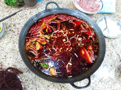-堂客老火锅(欣阳广场总店)