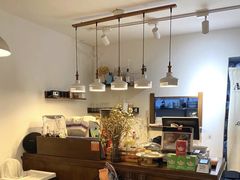 -AFS Cafe & Canteen(闽江二路店)