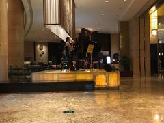-成都保利公园皇冠假日酒店(熊猫基地店)