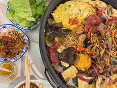 -一烙锅(友谊店)