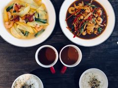 -隐食餐厅(金水湾公馆店)