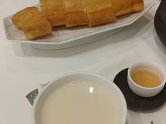 -凤凰楼酒家·粤宴点心(华强北店)