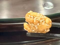 核桃-万年酒楼(越秀南路店)