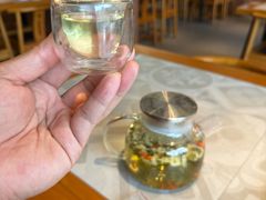 -如轩·海鲜砂锅粥·潮汕菜(南城店)