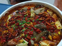-徐记壹号馆(五星街店)