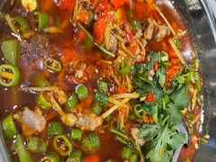 -蛙兔鸡自贡风味·特色江湖菜(广都店)