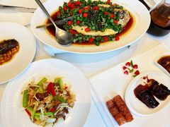 烧腊拼盘-炳胜公馆(珠江新城店)