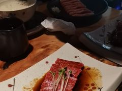 -焱铁烧·黑毛和牛专门店(南宁万象城店)