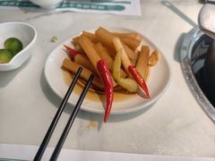 -三个椰子·现砍椰子鸡(金源CBD店)