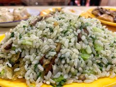 -舒蔡记生煎菜饭(云南中路店)