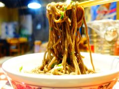 -疯狂牛骨饸饹面(光华路店)