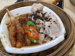 -潮喜竹溪荔湖酒家(荔枝湾店)