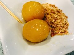 -松记糖水店(铜锣湾分店)