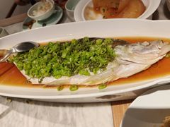 -苏帮袁Sue Cuisine(来福士店)