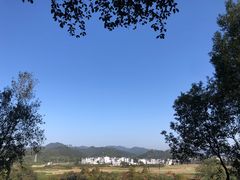 -婺源月亮湾