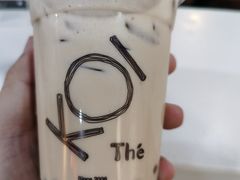 -KOI Thé(正佳广场店)