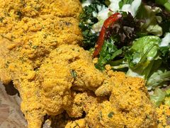 辛PRO炸鸡-KimPro 辛普乐概念韩餐